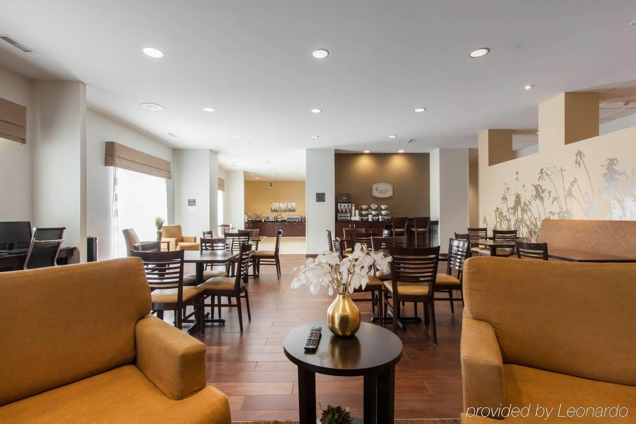 Sleep Inn & Suites Fargo Medical Center Esterno foto