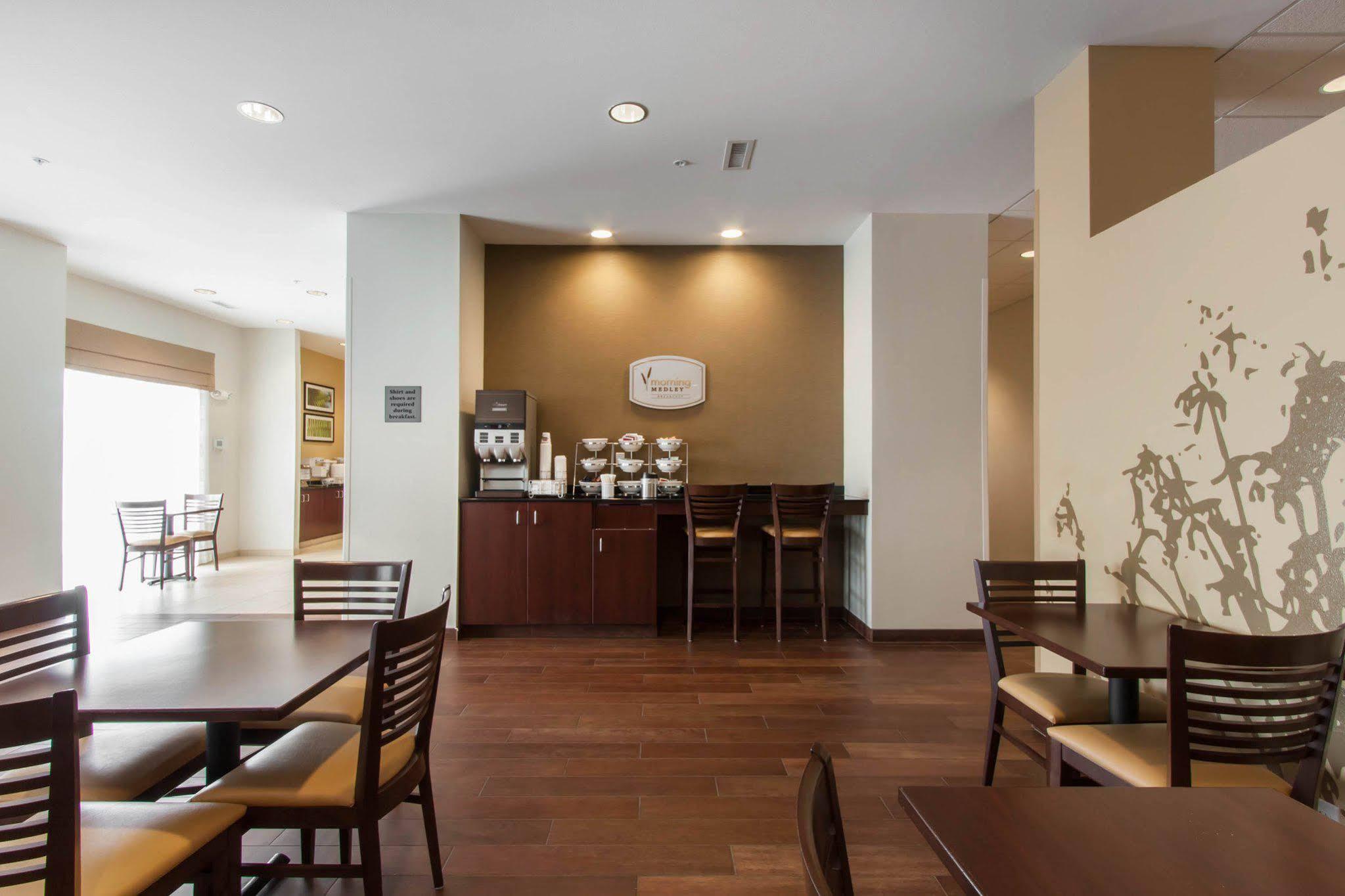 Sleep Inn & Suites Fargo Medical Center Esterno foto
