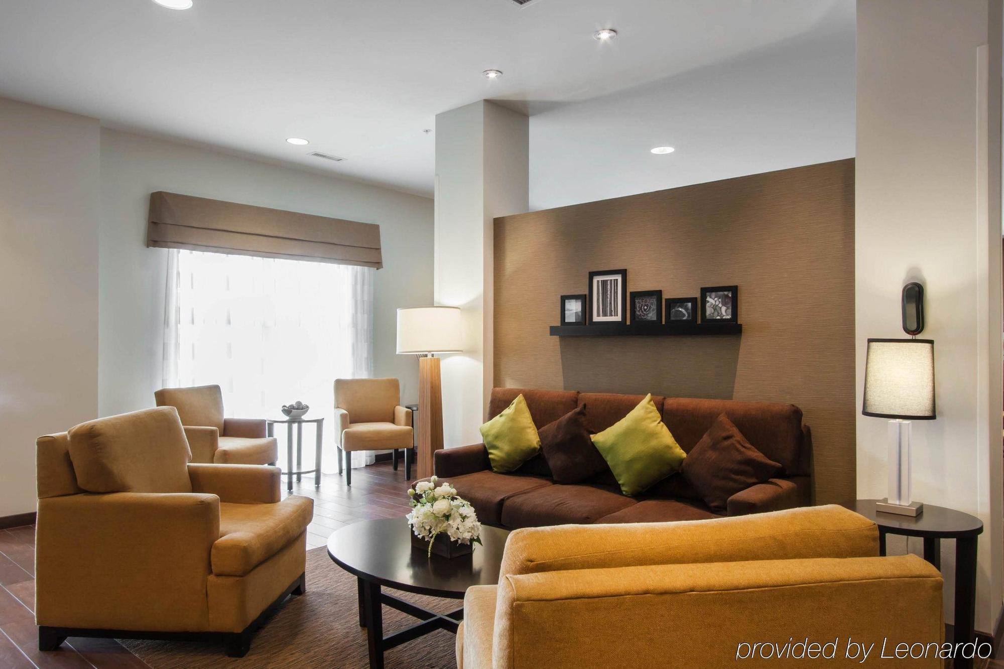 Sleep Inn & Suites Fargo Medical Center Esterno foto